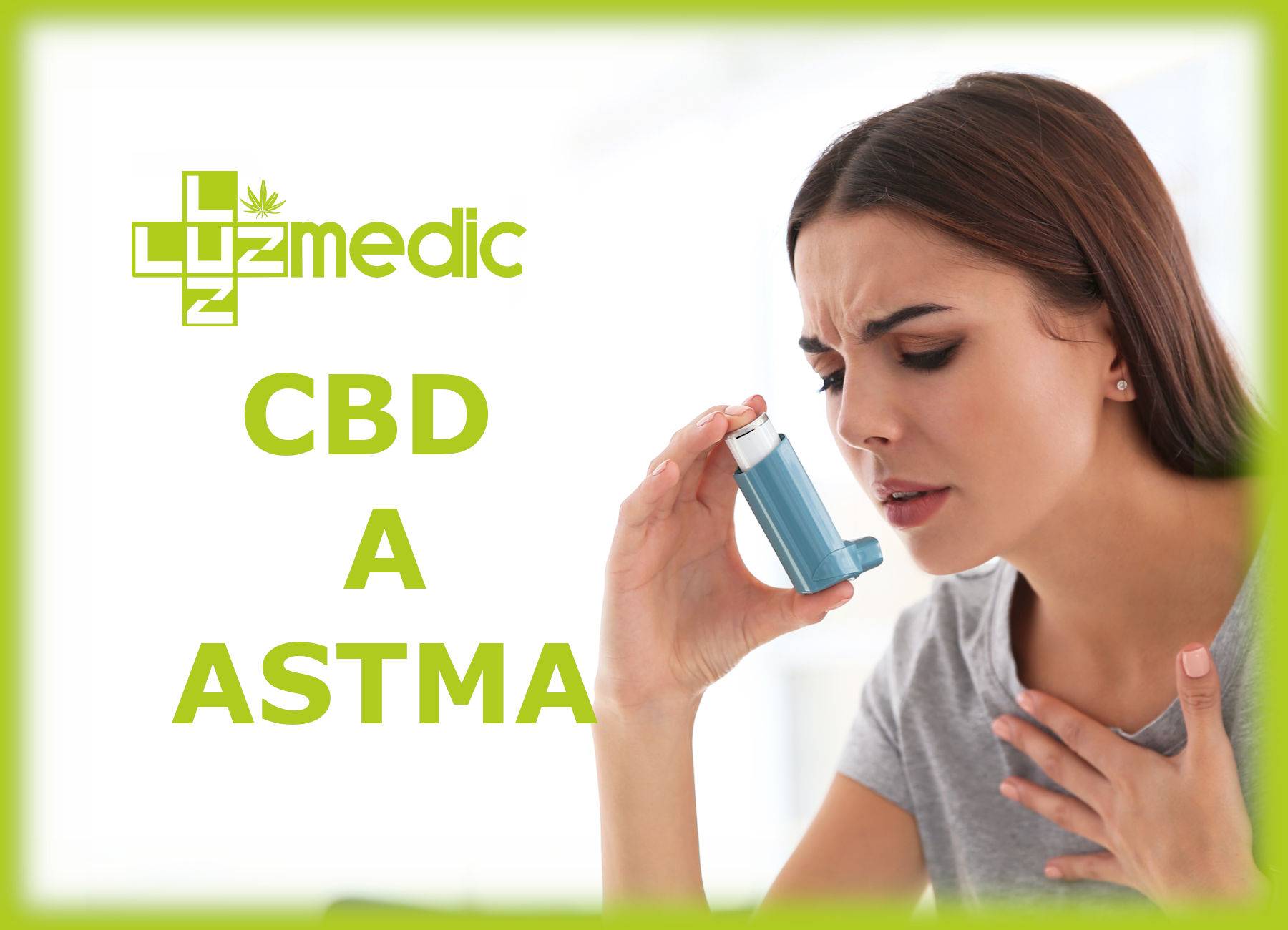 cbd a astma