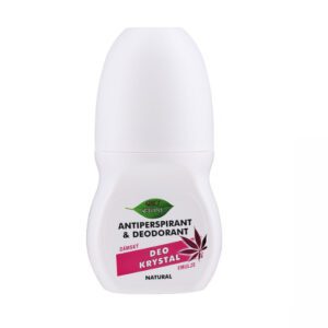 Antyperspirant - dezodorant w kulce Bio Bione 80ml
