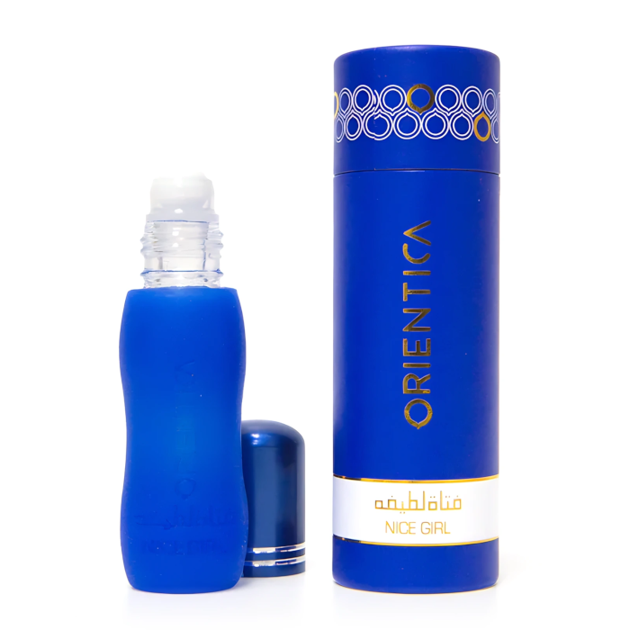 nicegirl Perfumy arabskie olejowe Orientica Nice Girl CPO 6ml