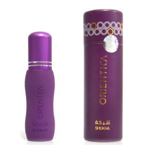Perfumy arabskie olejowe Orientica Sheikha CPO 6ml