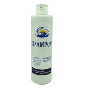 Szampon krzemowy KRZEM LIMBA PROF. DR W. TUSZYŃSKI 250ml