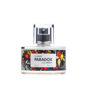 Perfumy Cherry Paradox Klaudyna Hebda